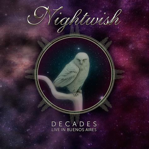 nightwish live album reddit