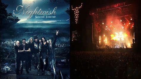 nightwish live at wacken open air 2013