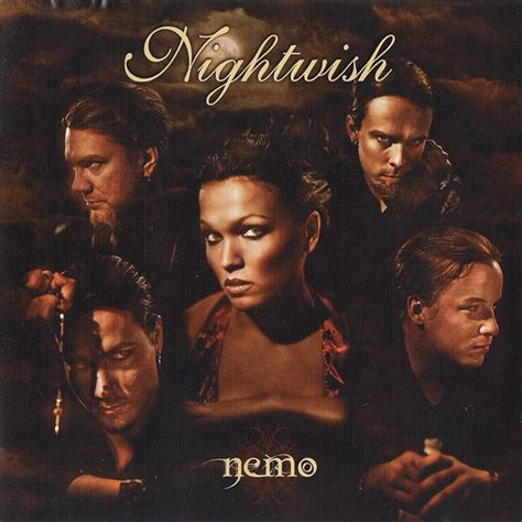 nightwish nemo album