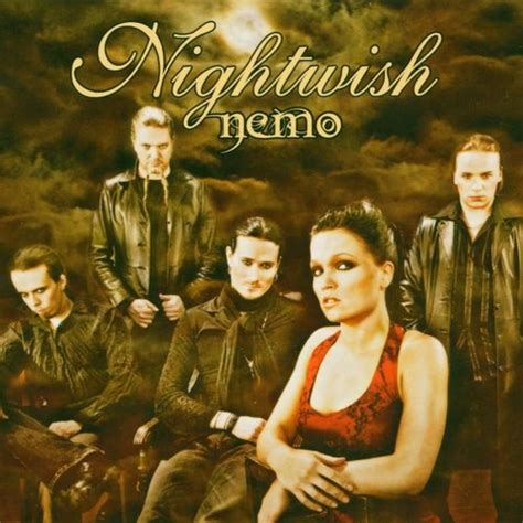 nightwish nemo meaning