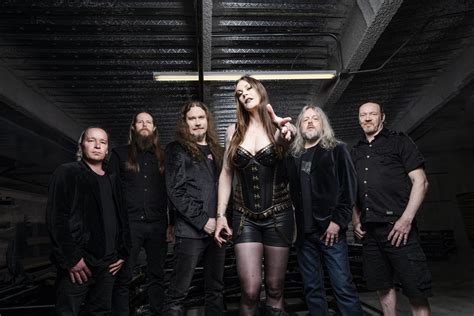 nightwish neues live album