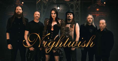 nightwish wikipedia