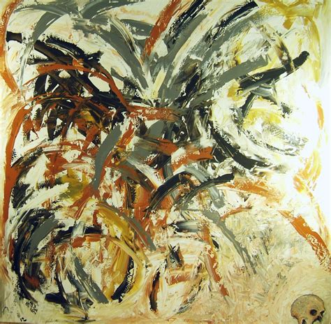 Nihilism Art Movement