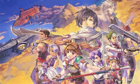 nihon falcom games list