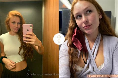 What Is Nikaparker Onlyfans Leak Video Get Full Access Download #fyp