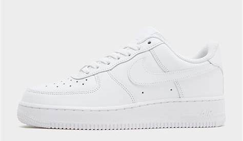 Nike Air Air Force 1 White Lyst One In For Men