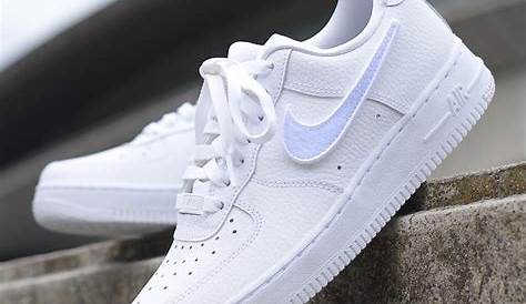 Nike Air Air Force 1 The Mid Is Having Its Moment Sneaker