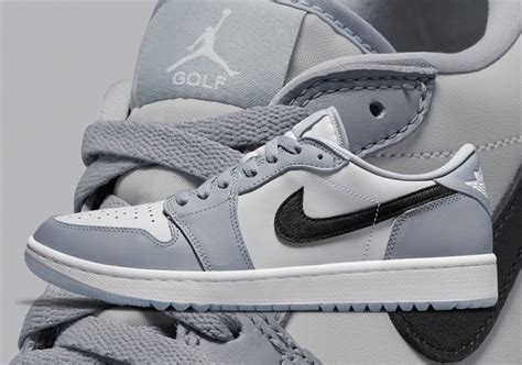 Nike air jordan 1 low golf review