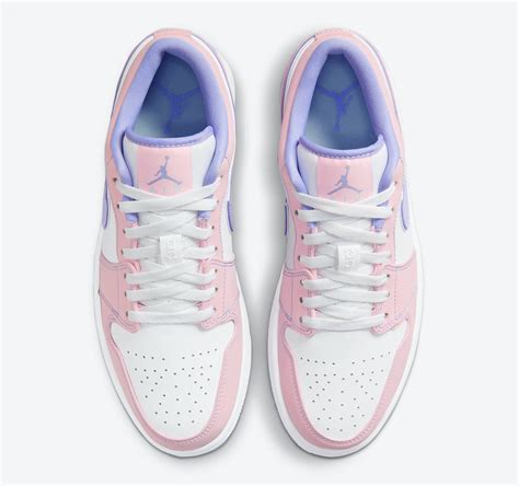 Nike air jordan 1 low se arctic punch