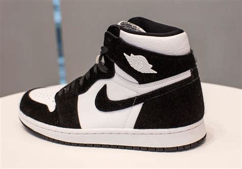 Nike air jordan 1 retro high og panda