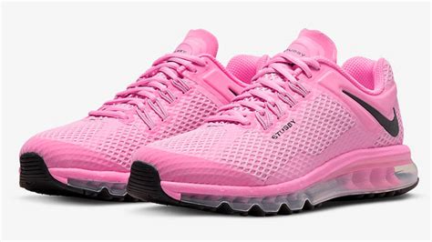 Nike air max 2013 pink and purple