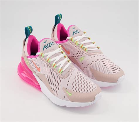 Nike air max 270 pink glaze