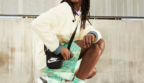 Nike Air Max 90 Spring Green Outfit Ways To Wear s Farfetch