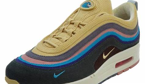 Nike Air Max 97/1 SW Sean Wotherspoon PRSTG SHOP