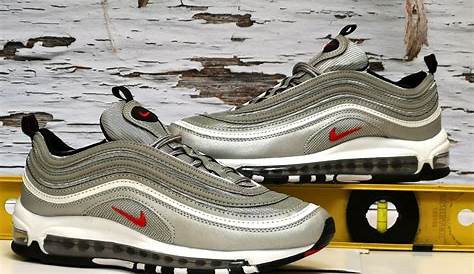 Nike Air Max 97/1 wotherspoon (con imágenes) Zapatos