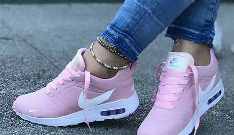 Nike Air Max 1 «Soft Pink» para chicas | Sneakers Magazine España
