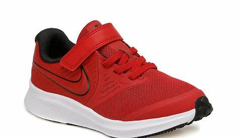 Nike Erkek Çoçuk Ayakkabısı Boyner