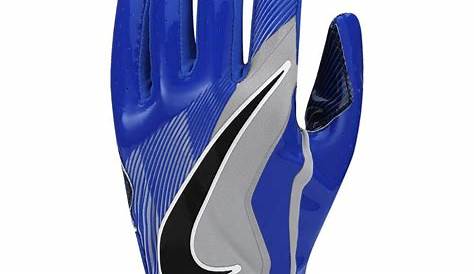 Light Blue Nike Football Gloves - Images Gloves and Descriptions