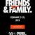 nike friends and family coupon
