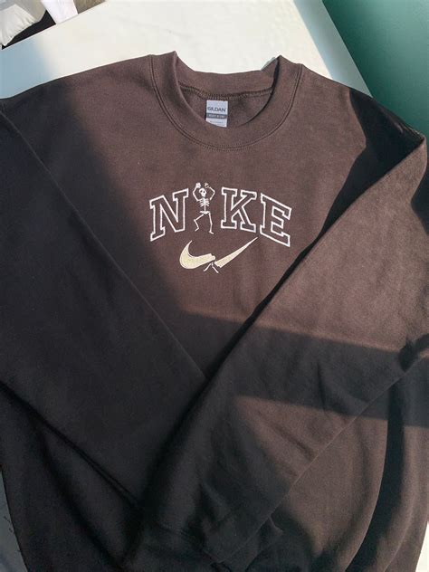 Freddy Krueger Nike just kill it shirt, hoodie, sweater and long sleeve