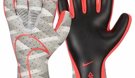 Nike Superbad 4.5 Design 2018 American Football Handschuhe - wei&szl