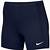 nike navy blue volleyball shorts