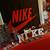 nike party decorations