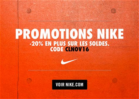 extra 20 off at Nike Coding, Nike, Voucher code