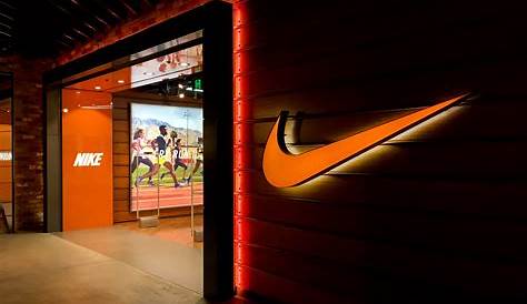 Nike Store Sydney Airport 15 Off Parking Park On King Groupon