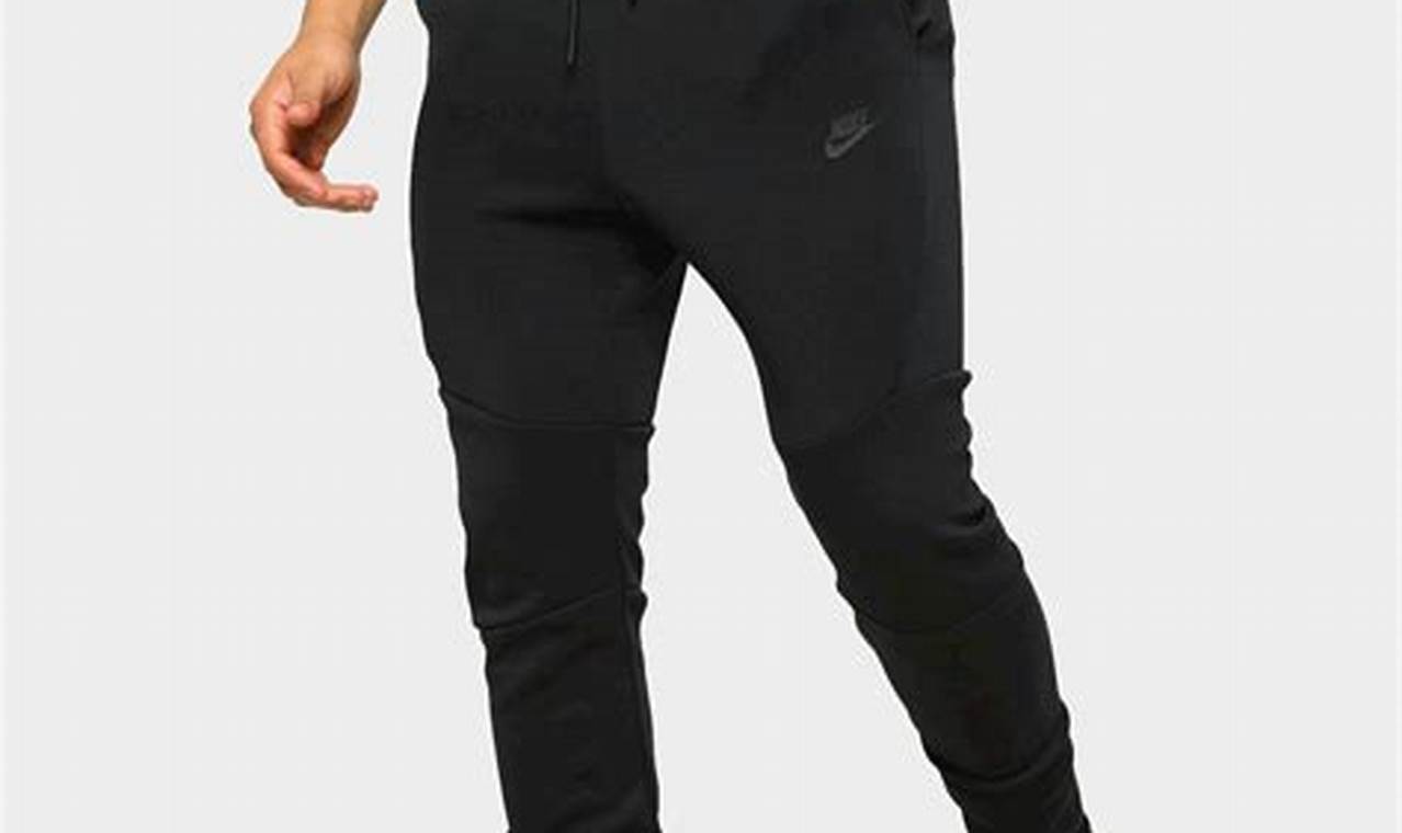 Nike Tech Trousers