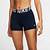 nike volleyball shorts 3 inch