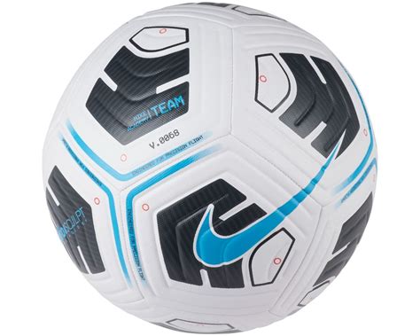 nike academy soccer ball