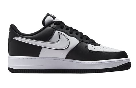 nike air force 1 low panda sportscene