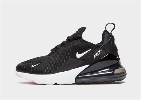 nike air max 270 junior trainers