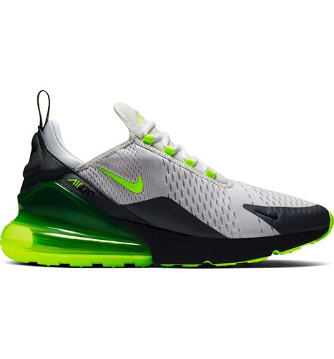 nike air max 270 men's trainers