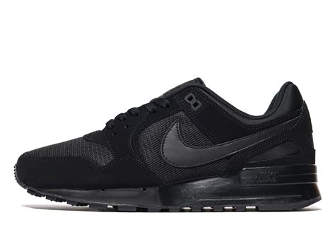 nike air pegasus 89 black size 13