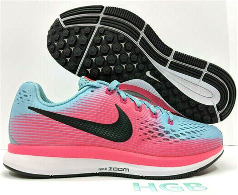 nike air zoom pegasus 34 women's