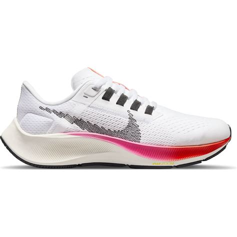 nike air zoom pegasus 38 white pink