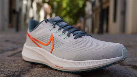 nike air zoom pegasus 39 premium review