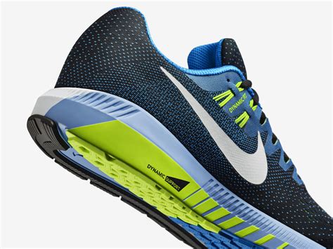 nike air zoom structure 20 review runners world