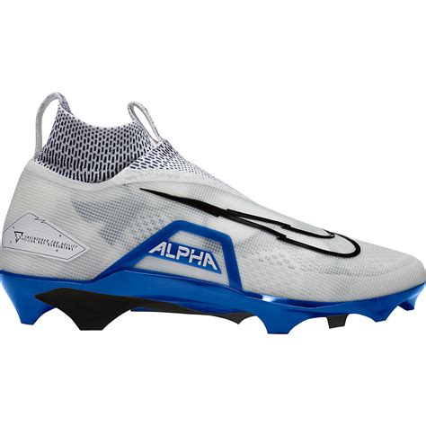 nike alpha menace elite football cleats