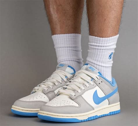 Nike Athletic Dept Dunks