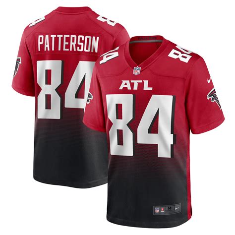 nike atlanta falcons jersey