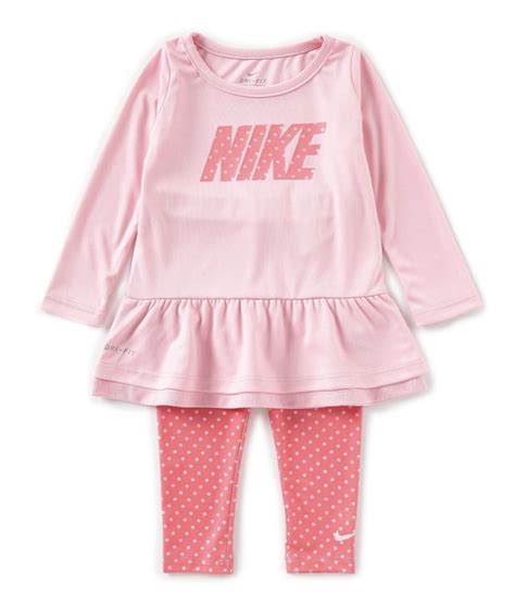 nike baby girl clothes 6 9 months