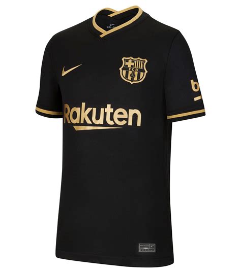 nike barcelona jersey 2020/21