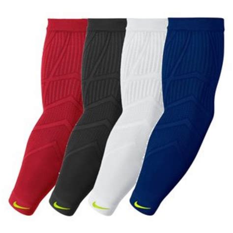 Nike Baseball Arm Sleeve Hyperwarm
