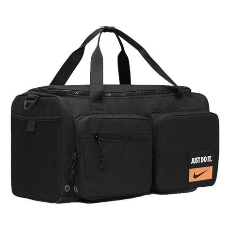 Nike Black Handbag