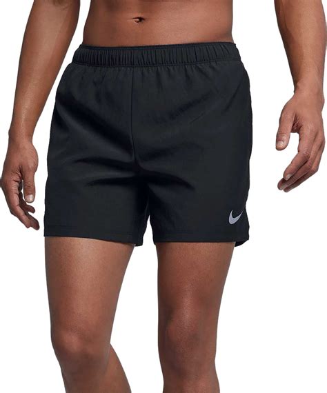 nike challenger men's running shorts