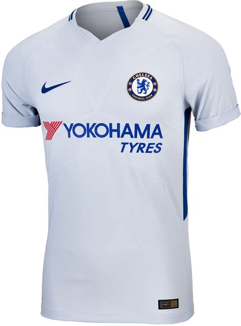 nike chelsea away jersey