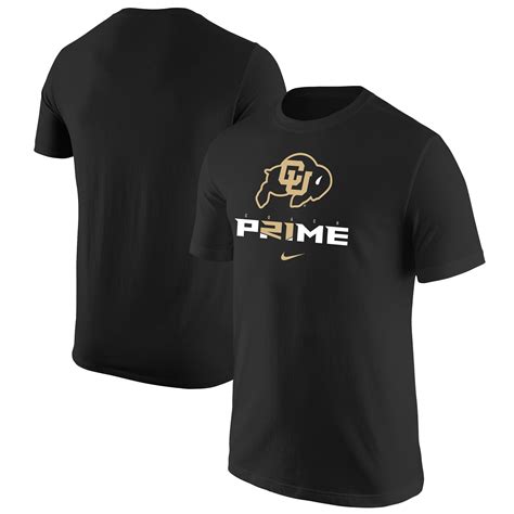 nike coach prime shirt